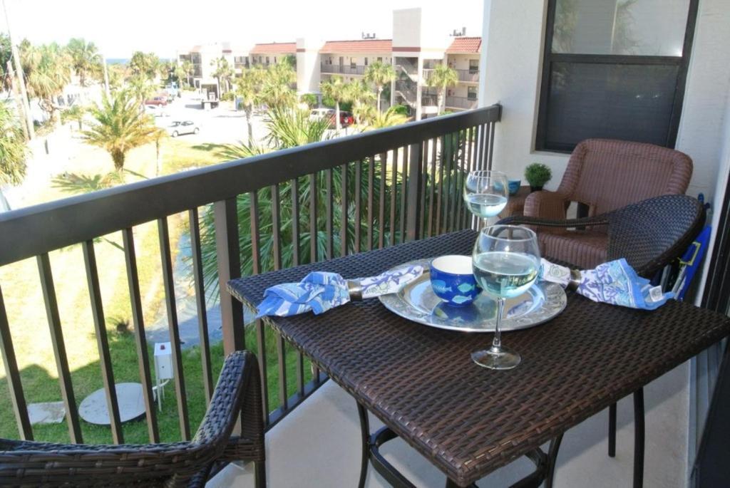 Holiday home I33 - Ocean Village Club St. Augustine