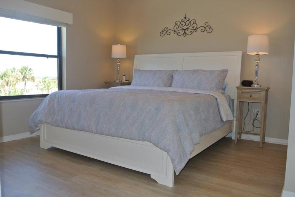 I33 - Ocean Village Club St. Augustine