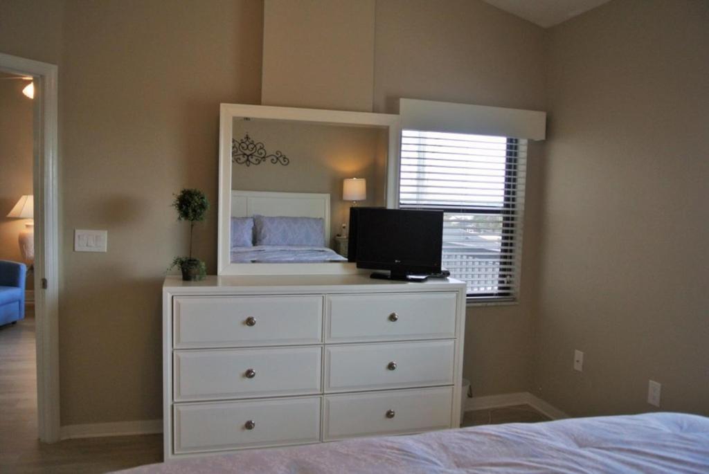 I33 - Ocean Village Club * St. Augustine