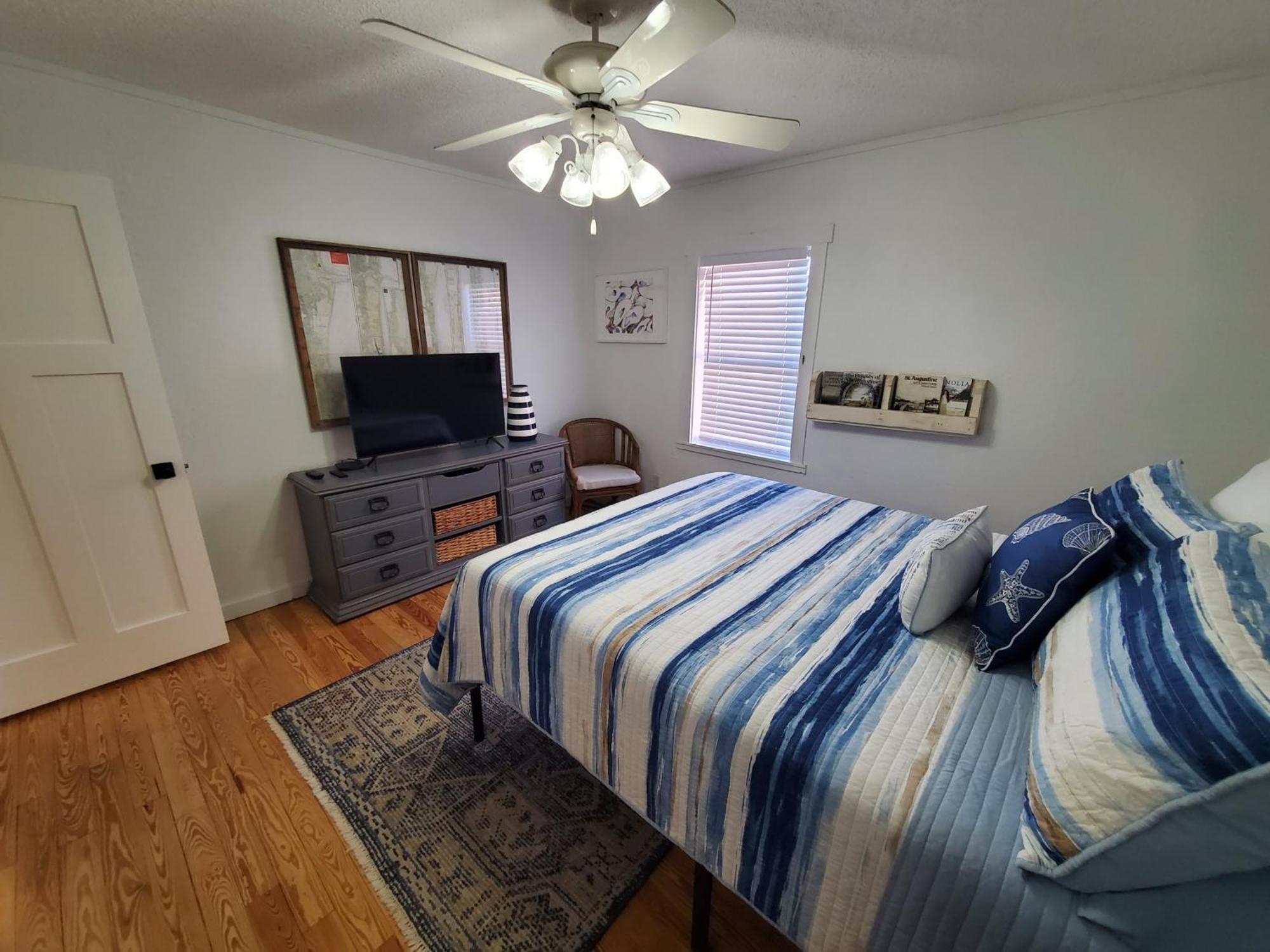 Coastal Bliss Holiday home