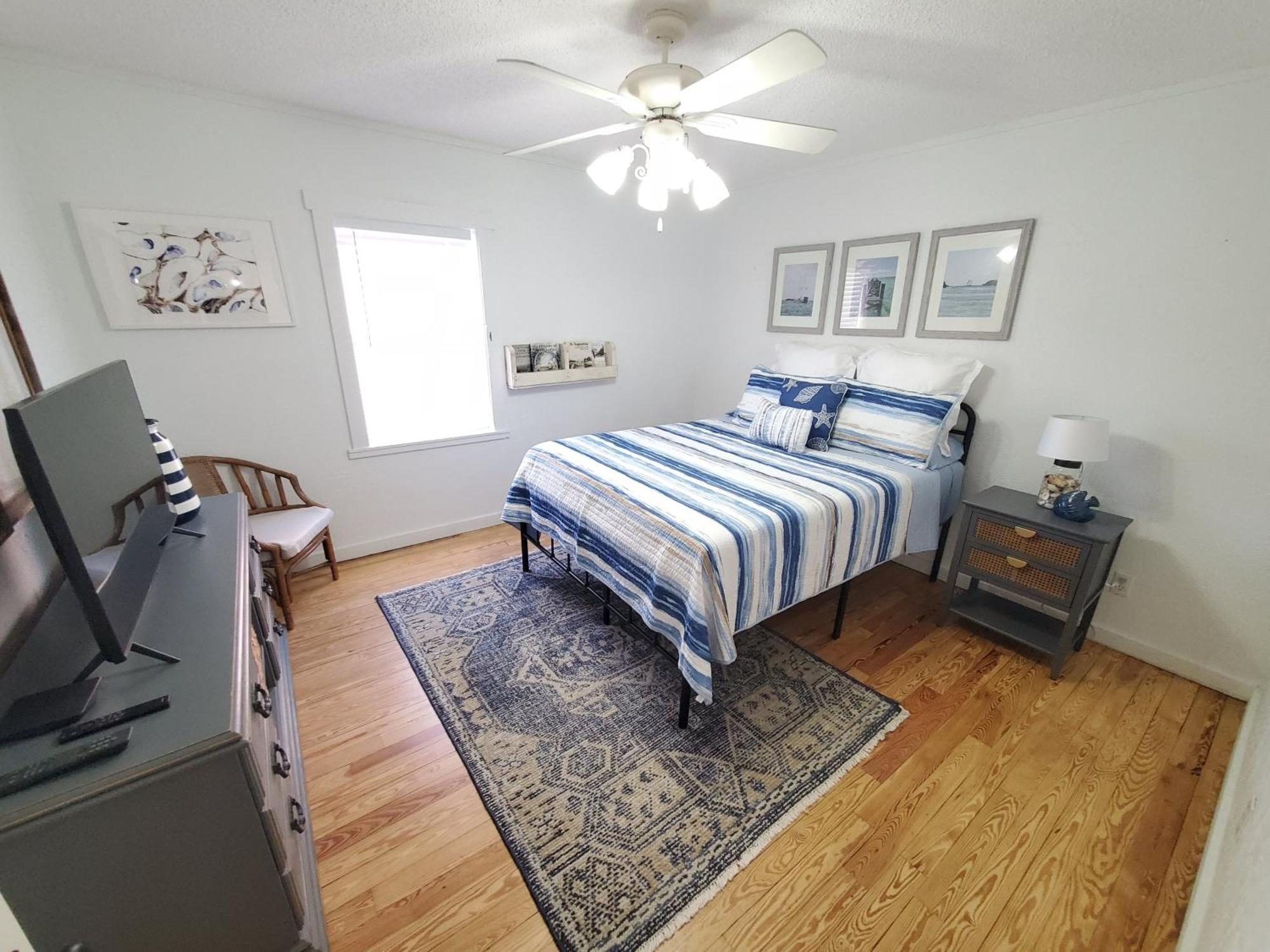 Holiday home Coastal Bliss St. Augustine