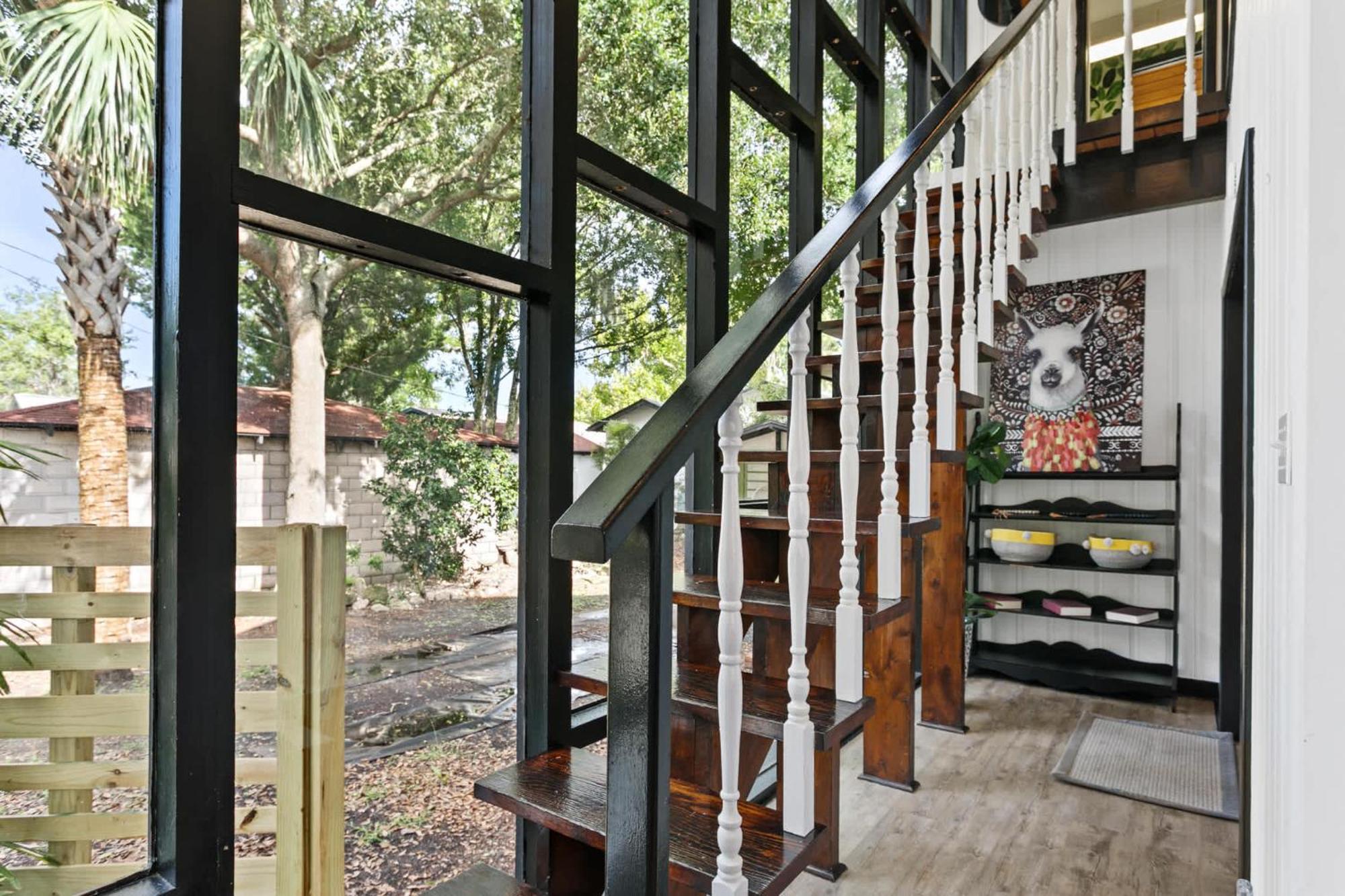 Holiday home Pacific Cove 9 - Unique Pet-friendly St. Augustine