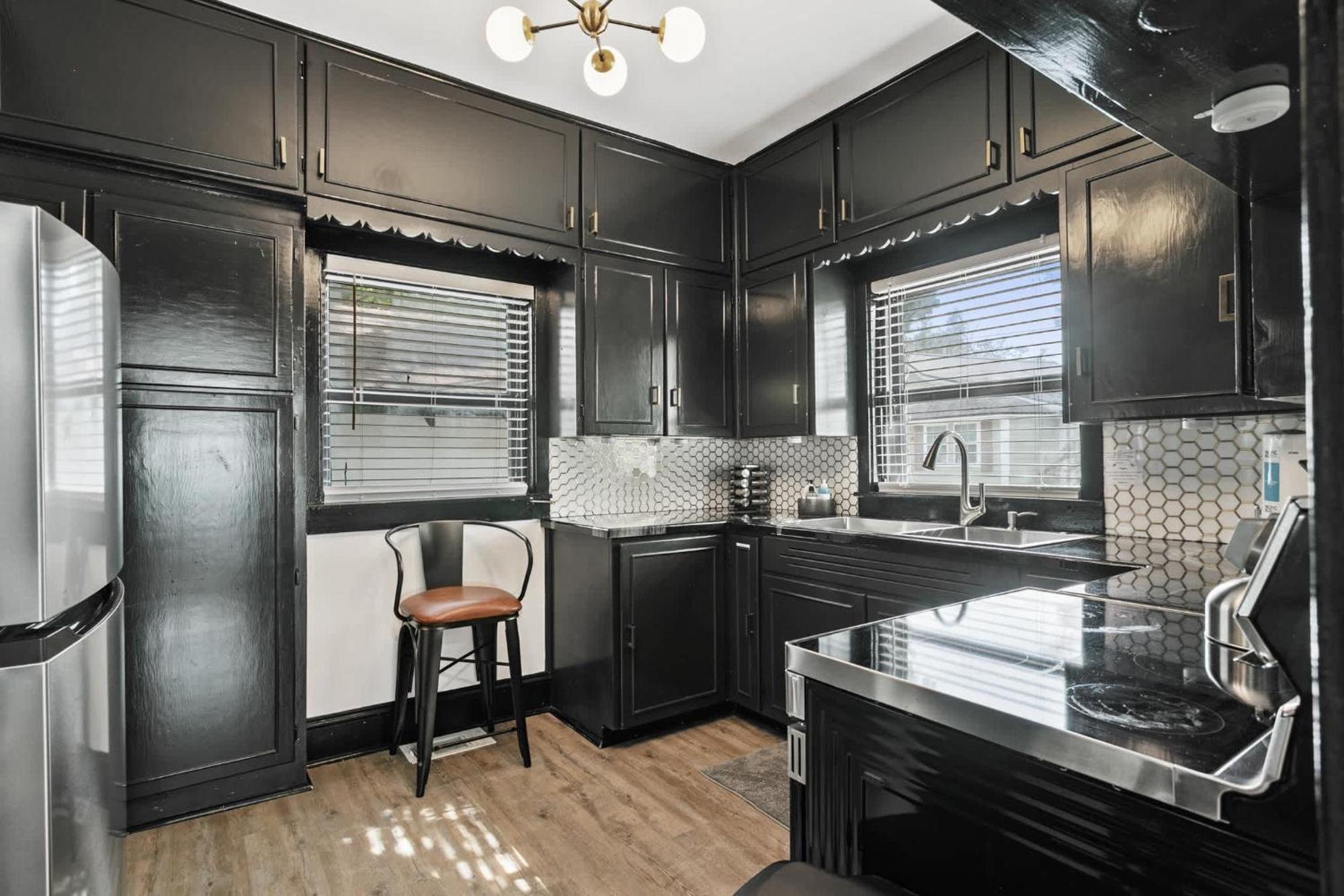 Pacific Cove 9 - Unique Pet-friendly St. Augustine
