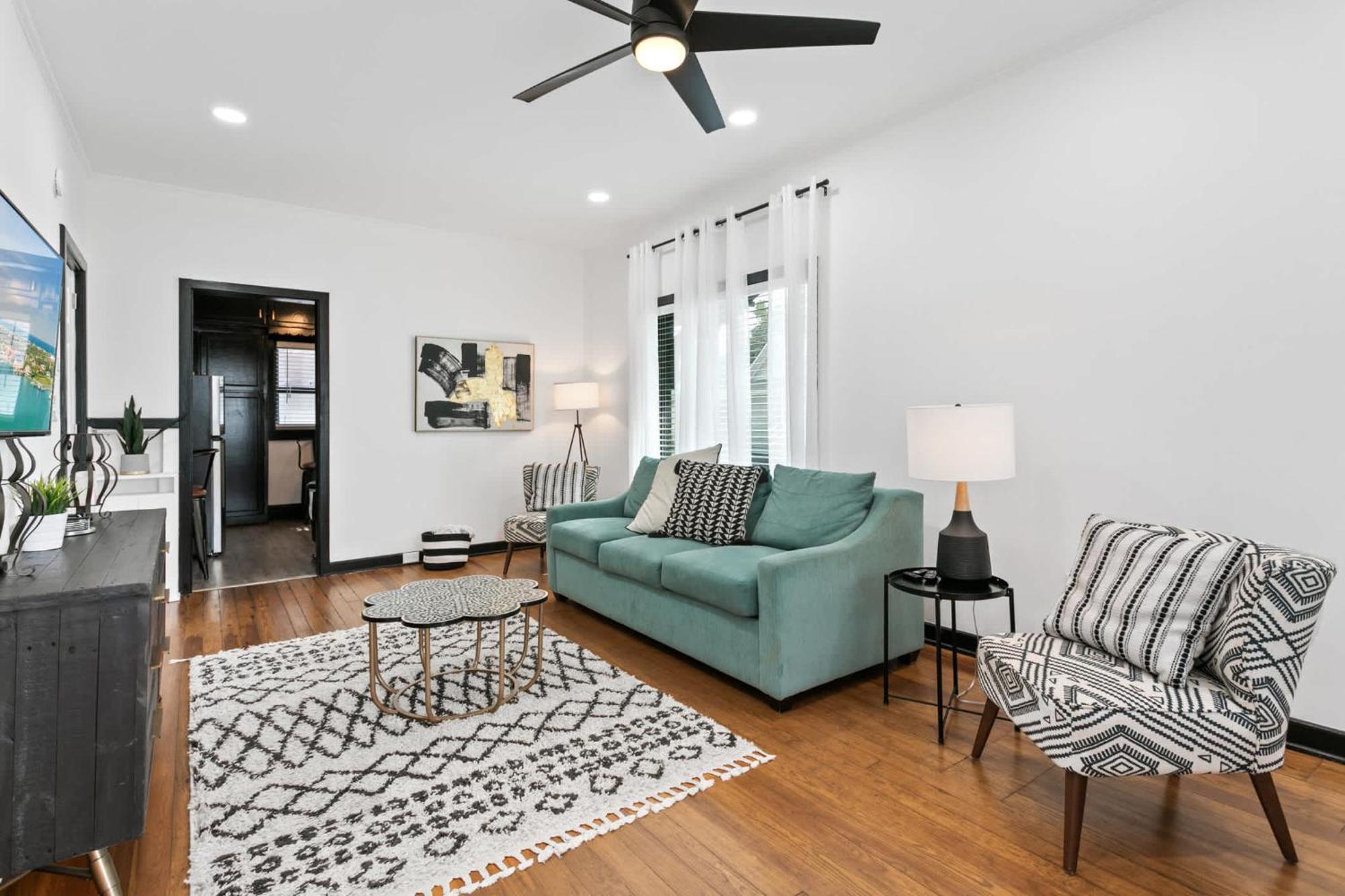 Pacific Cove 9 - Unique Pet-friendly