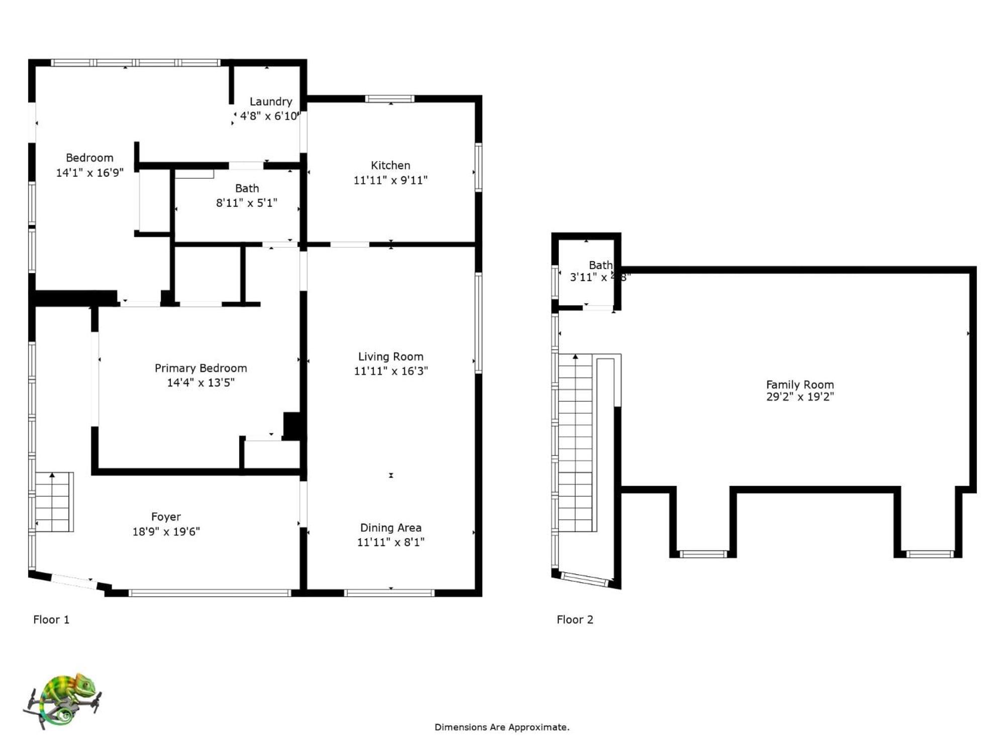Holiday home Pacific Cove 9 - Unique Pet-friendly