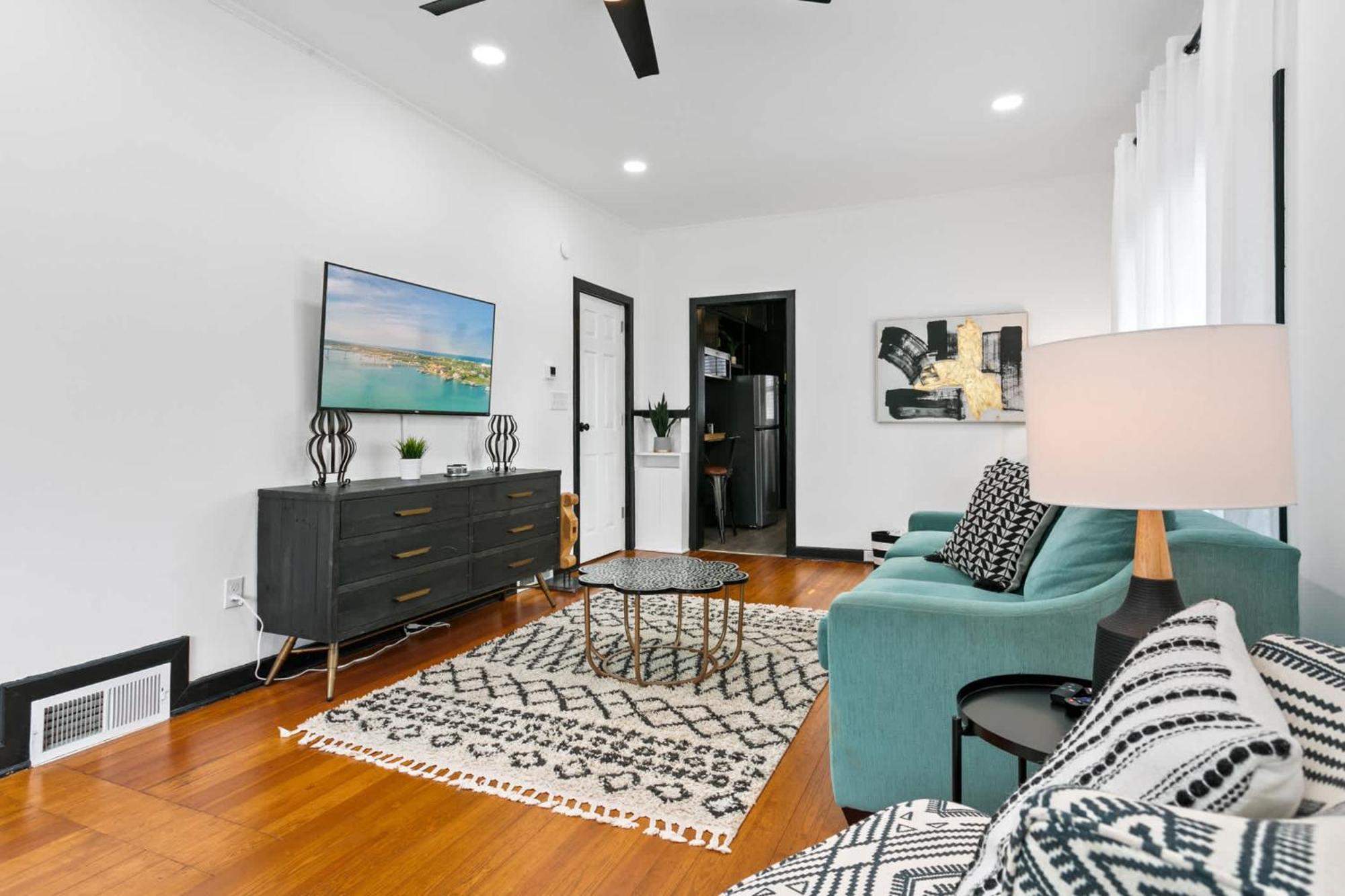 Holiday home Pacific Cove 9 - Unique Pet-friendly *