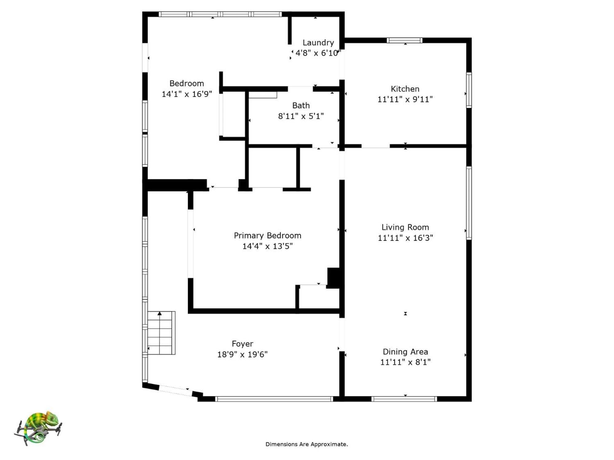 Holiday home Pacific Cove 9 - Unique Pet-friendly St. Augustine