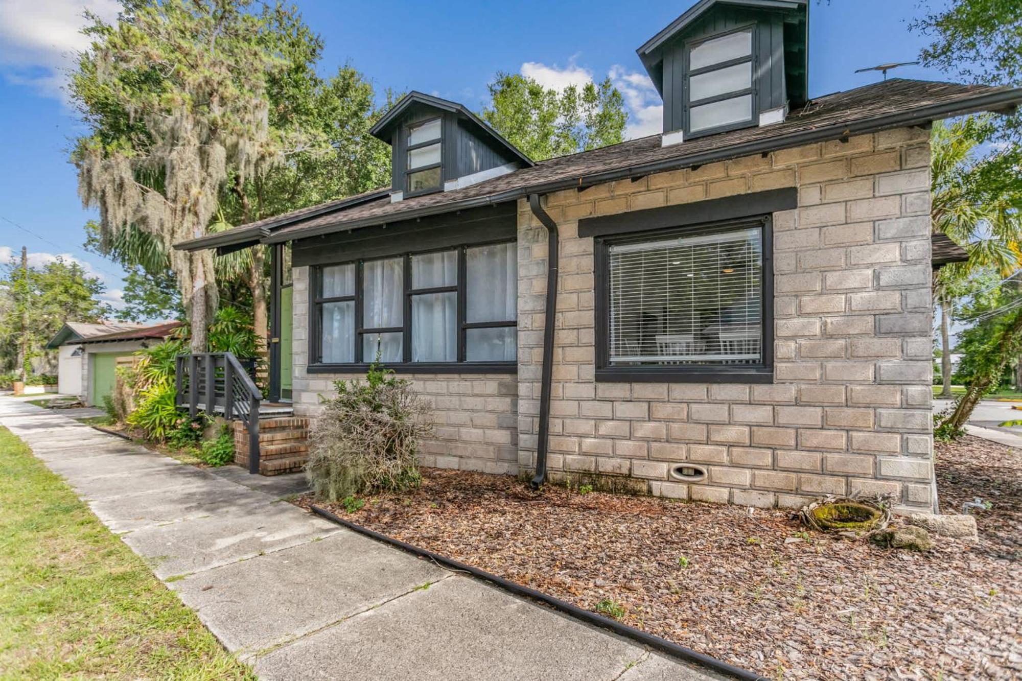 Pacific Cove 9 - Unique Pet-friendly St. Augustine