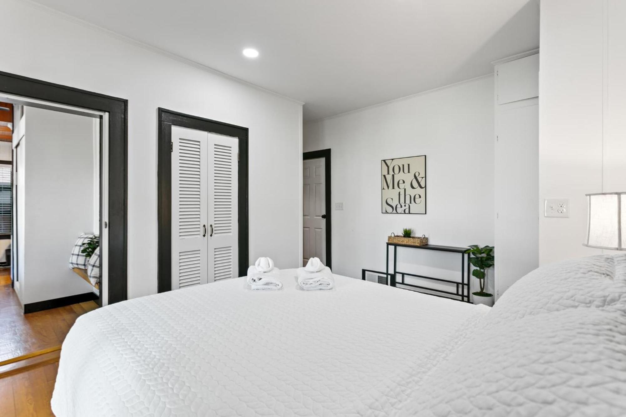 Pacific Cove 9 - Unique Pet-friendly * St. Augustine