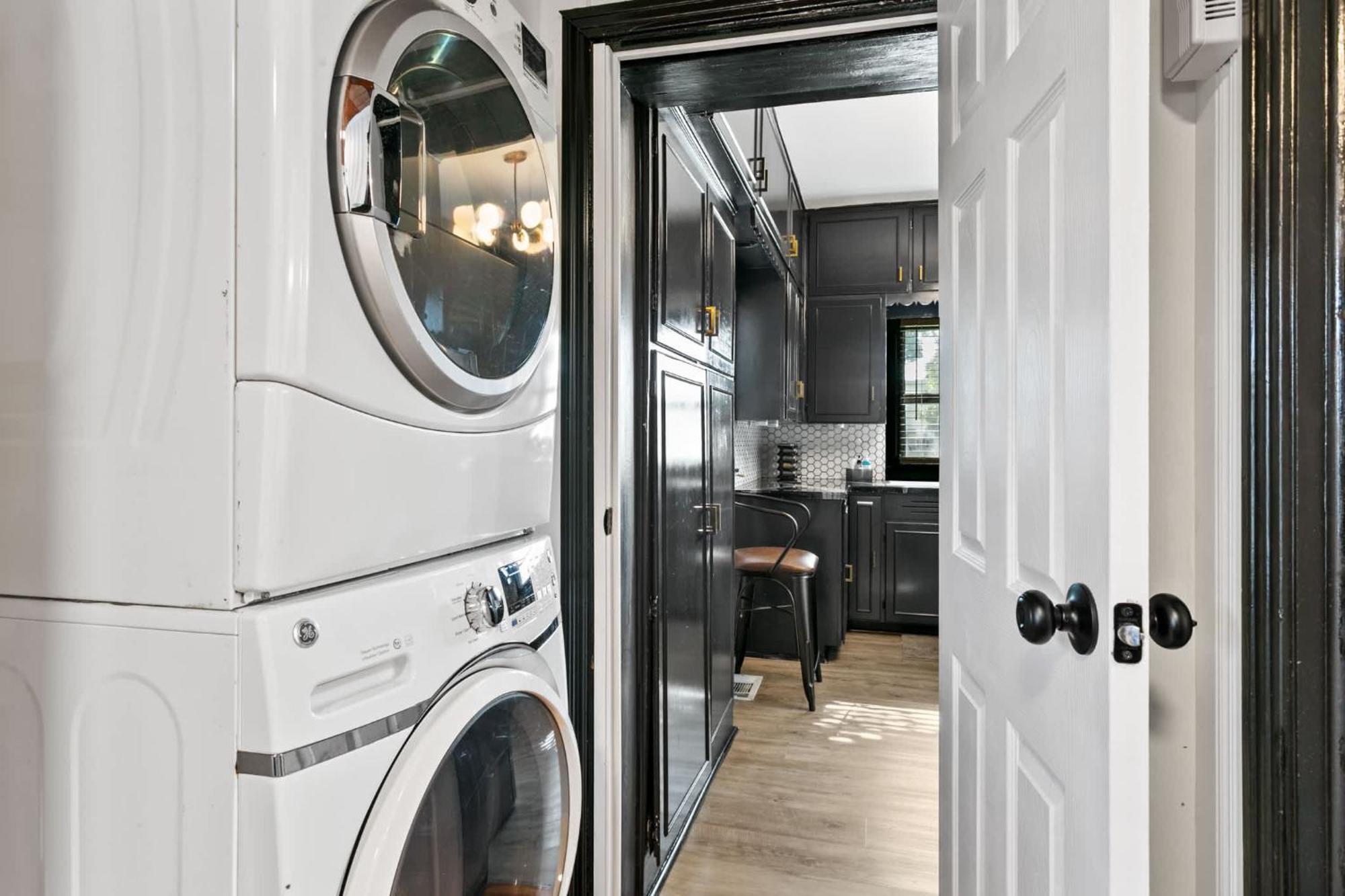 Pacific Cove 9 - Unique Pet-friendly Holiday home St. Augustine