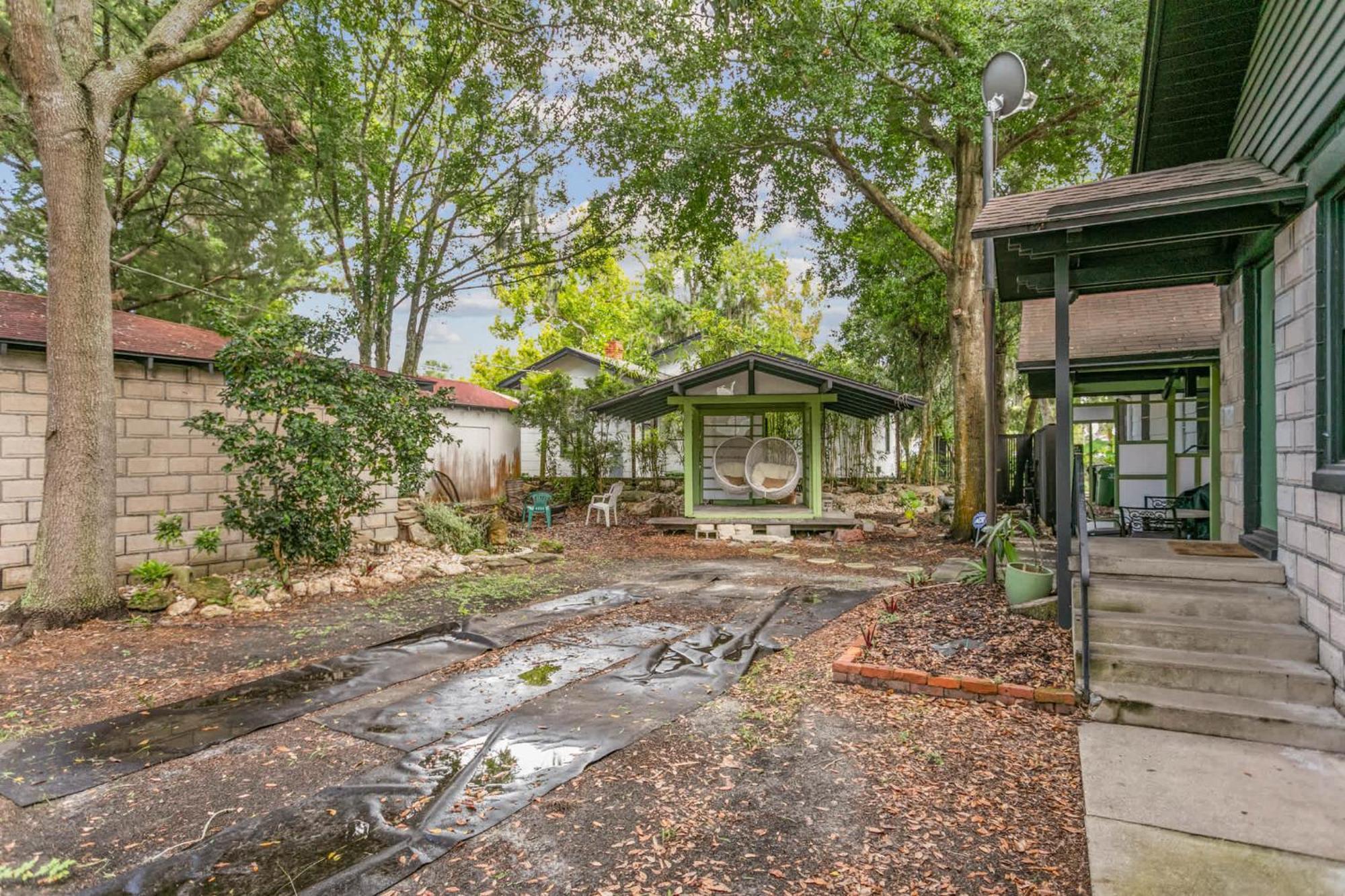 Pacific Cove 9 - Unique Pet-friendly St. Augustine
