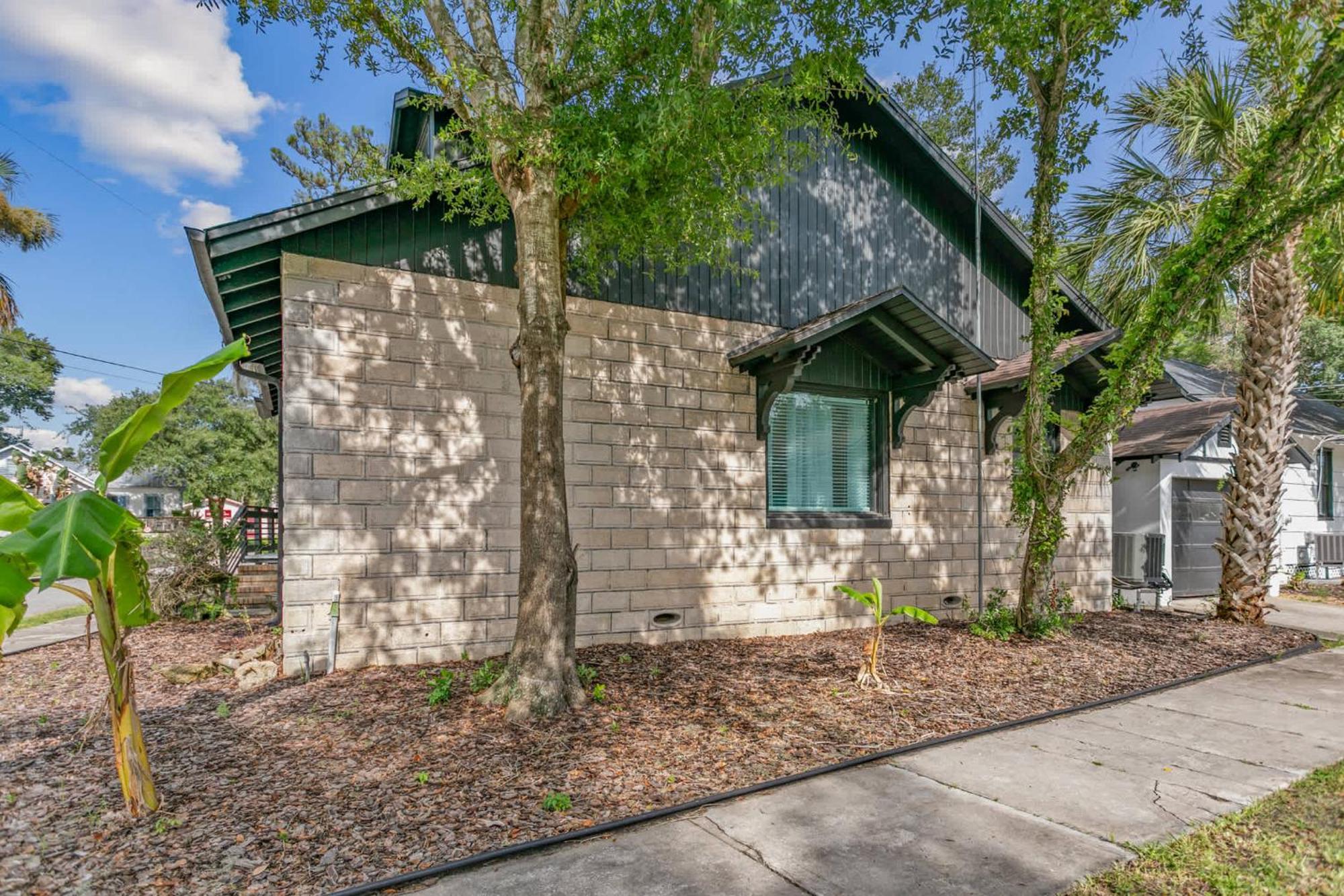 Pacific Cove 9 - Unique Pet-friendly * St. Augustine