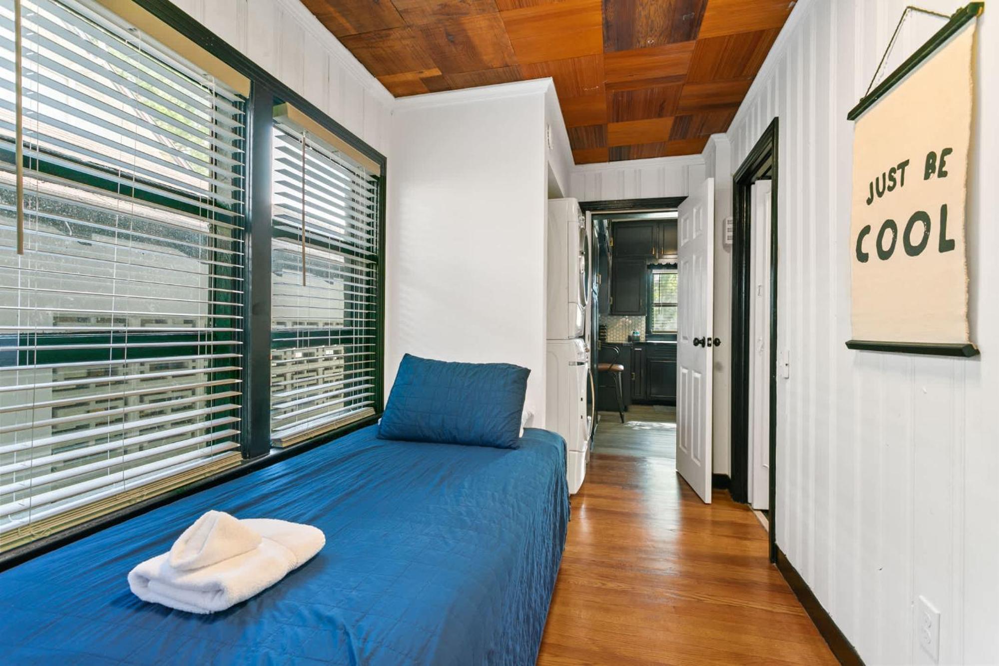 Holiday home Pacific Cove 9 - Unique Pet-friendly St. Augustine