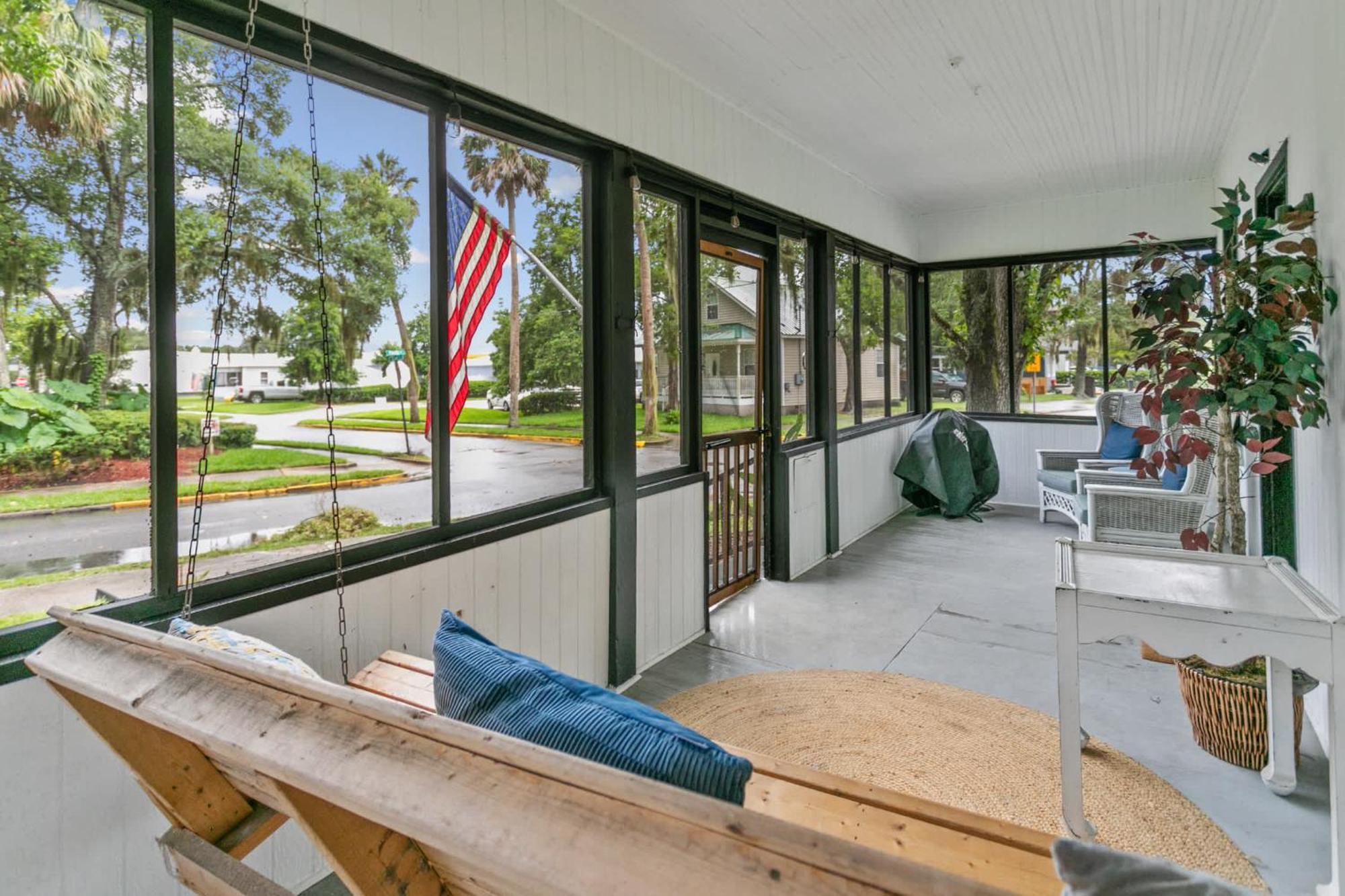 Pacific Cove #10 - Cozy Near Shops St. Augustine