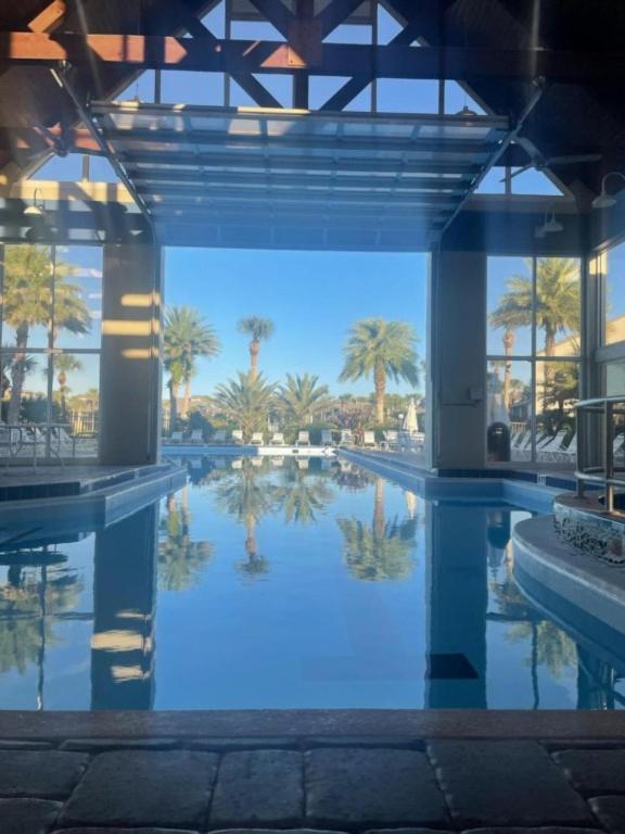 Ocean Gallery 26, Private Access Holiday home St. Augustine