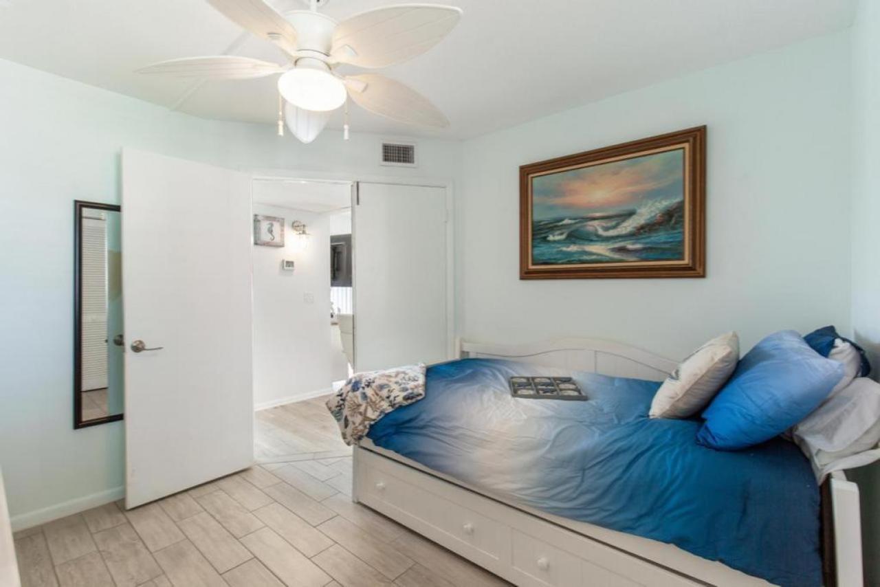 Ocean Village Club D31 Holiday home *