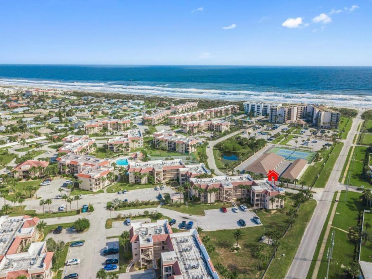 Ocean Village Club D31 Holiday home St. Augustine