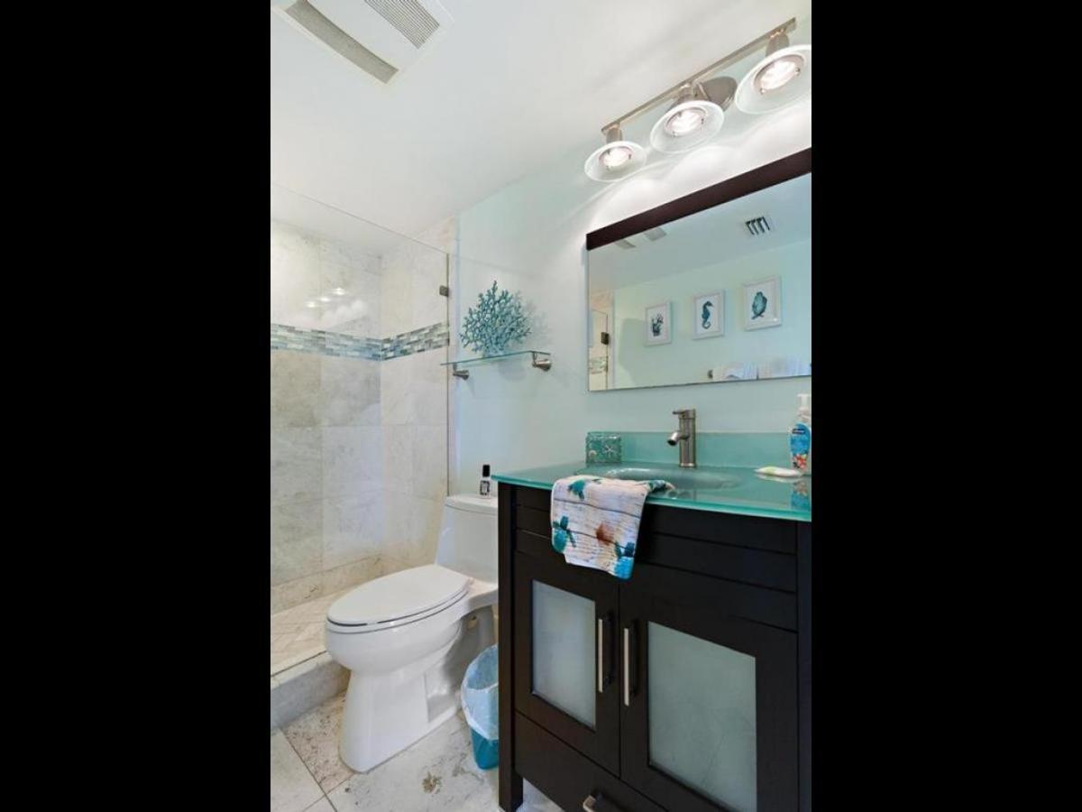 Holiday home Ocean Village Club D31