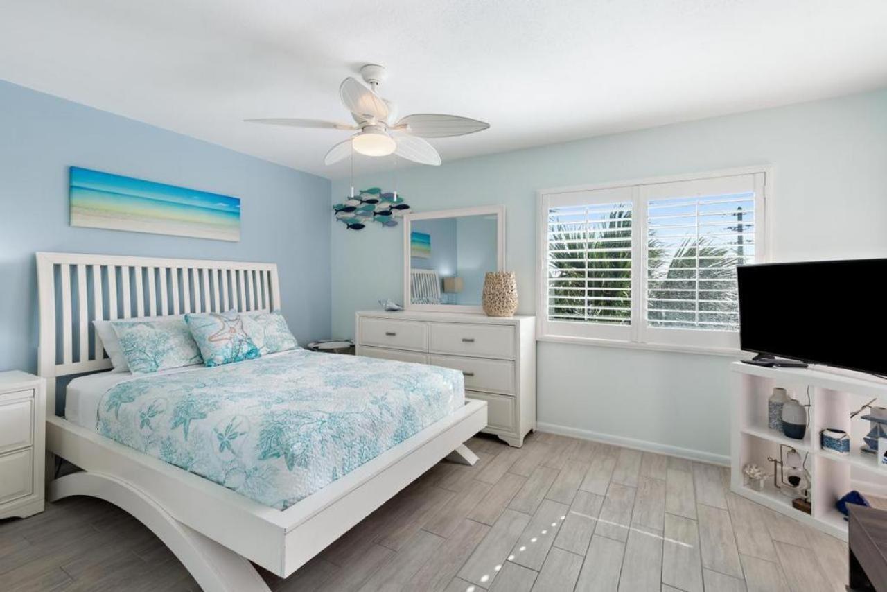 Holiday home Ocean Village Club D31