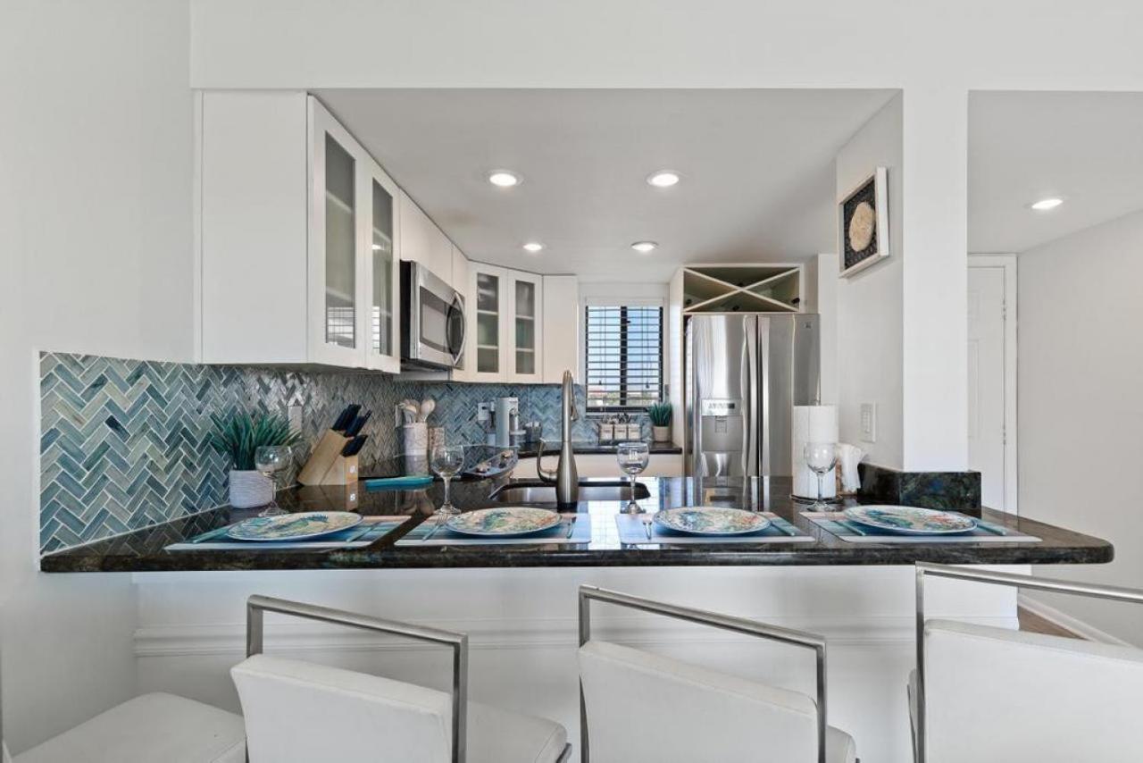 Ocean Village Club D31 Holiday home St. Augustine