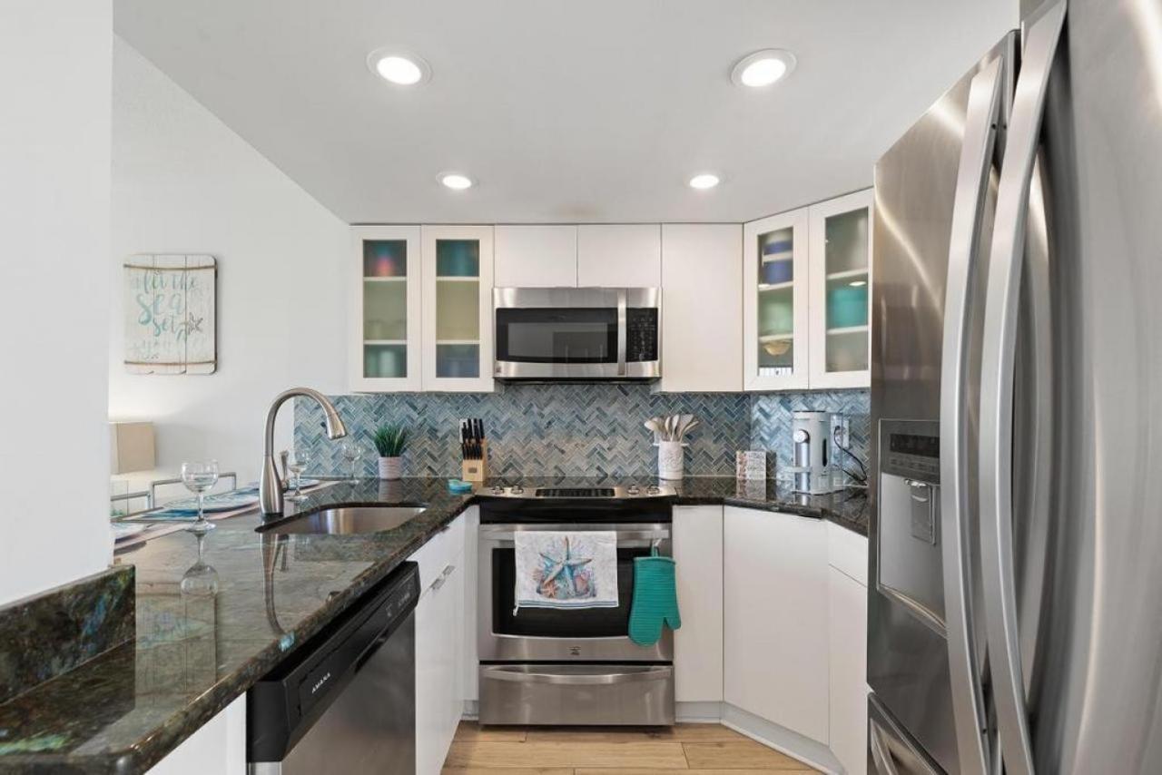 Holiday home Ocean Village Club D31 St. Augustine