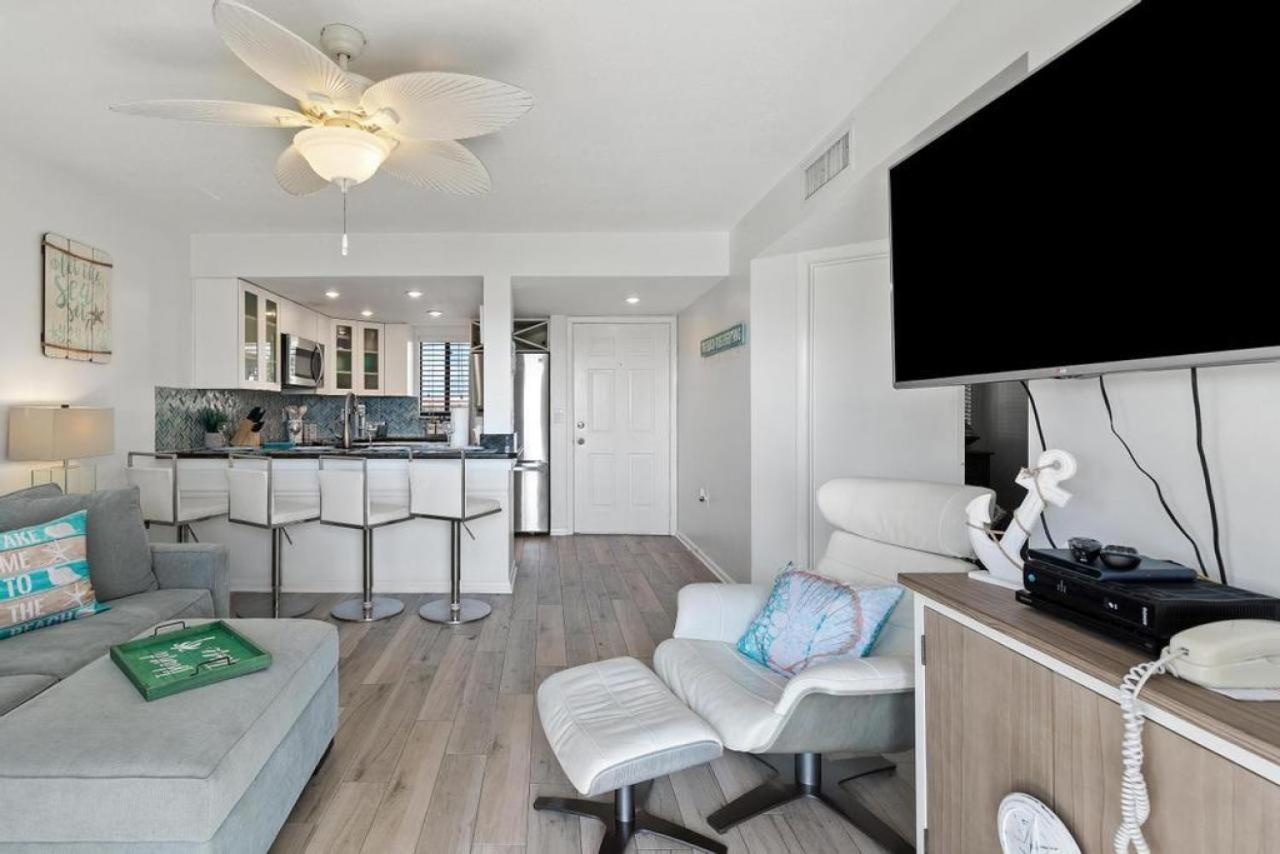 Ocean Village Club D31 Holiday home