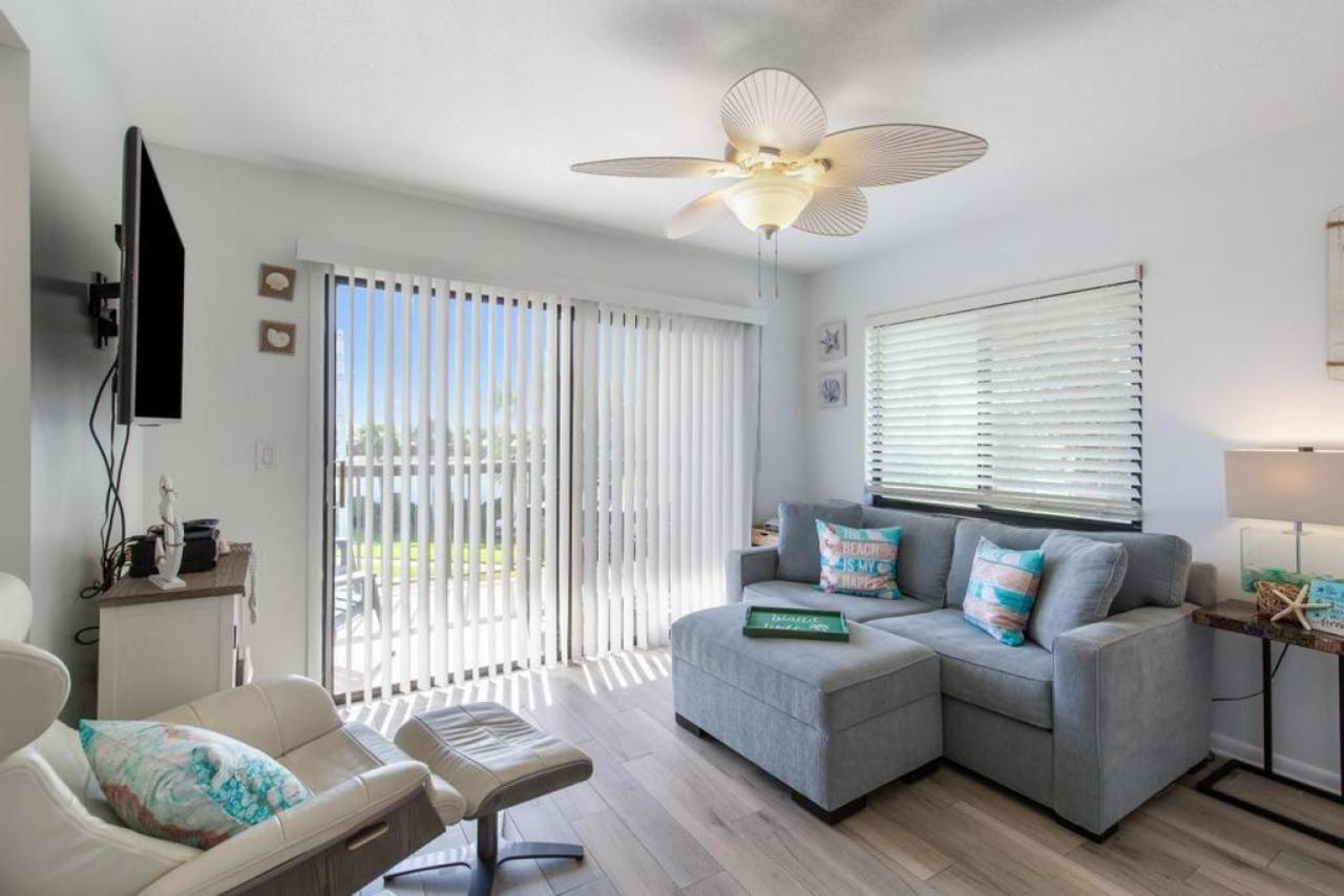 Ocean Village Club D31 Holiday home St. Augustine