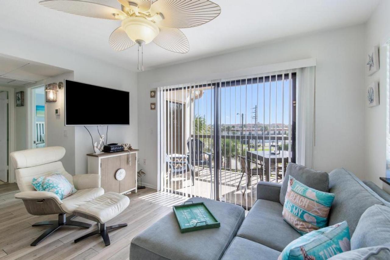 Ocean Village Club D31 St. Augustine