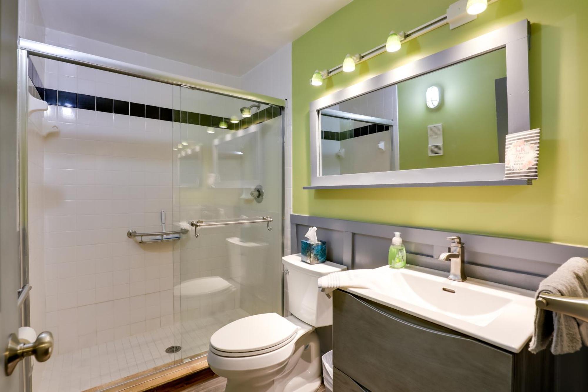 Apartment St Augustine With Screened Porch, Pool Access!