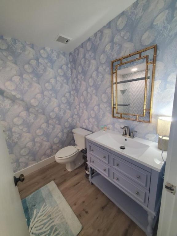 Holiday home Sea Place 13238