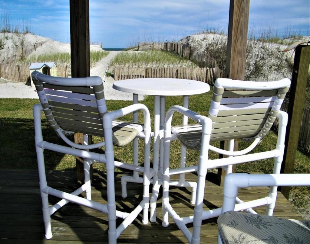 Holiday home The Dunes *