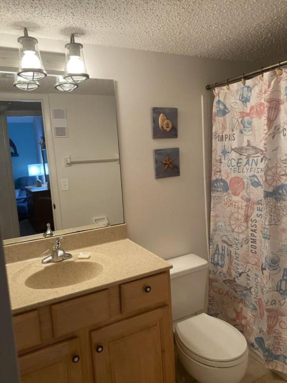 Holiday home Quail Hollow A9-2u St. Augustine