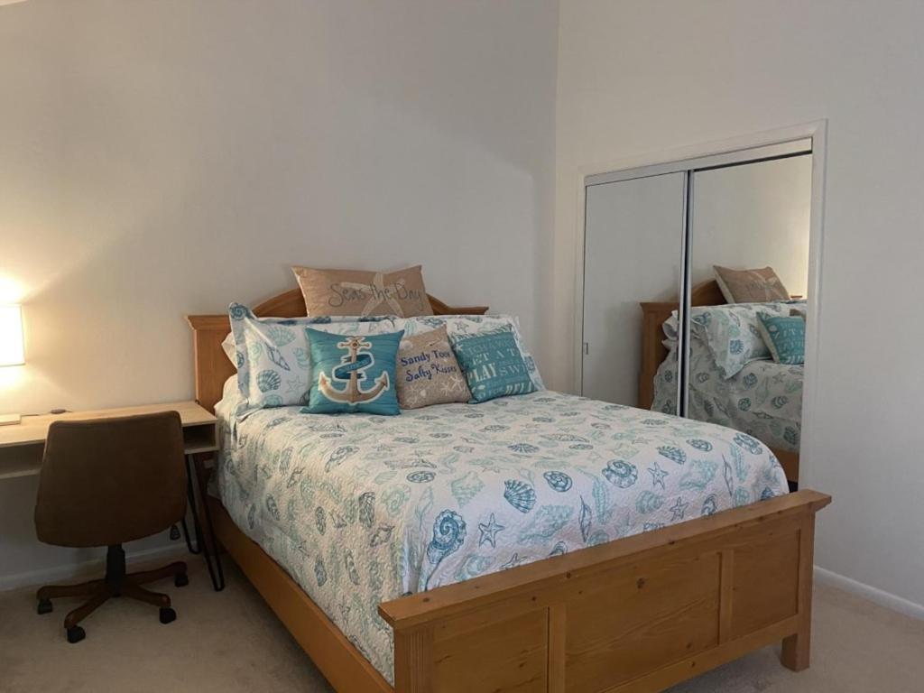 Holiday home Quail Hollow A9-2u St. Augustine
