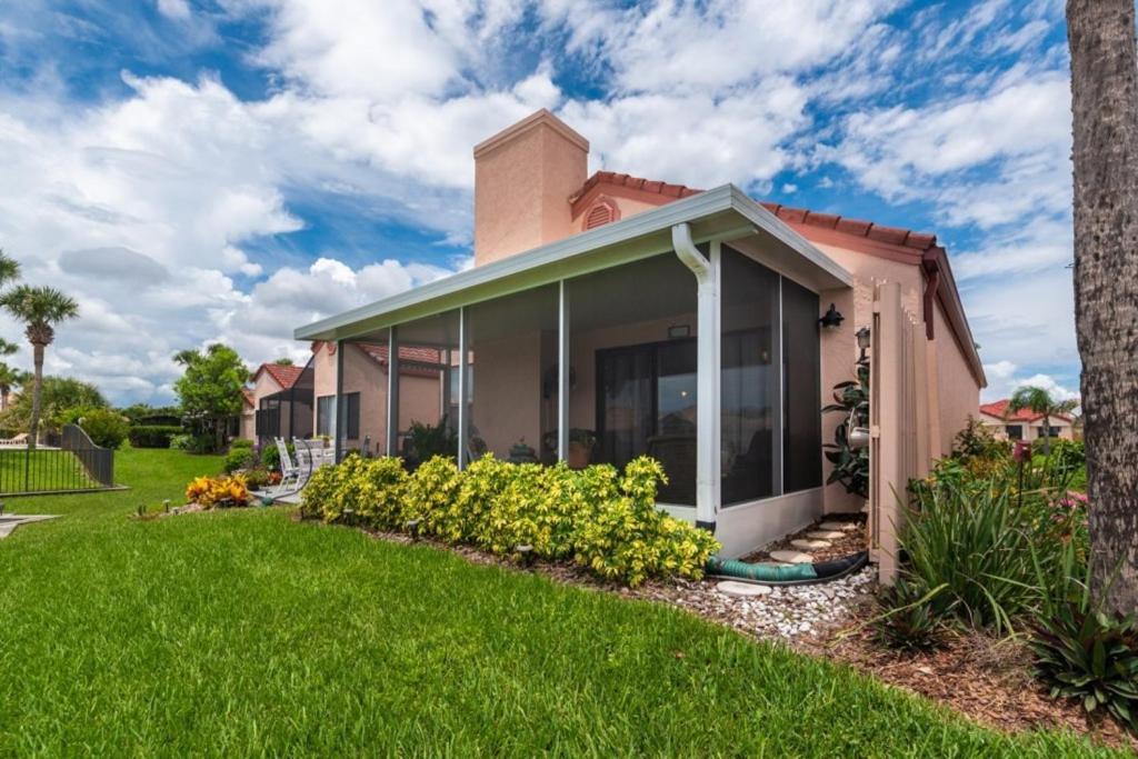Holiday home Casa Bella At Sea Place *