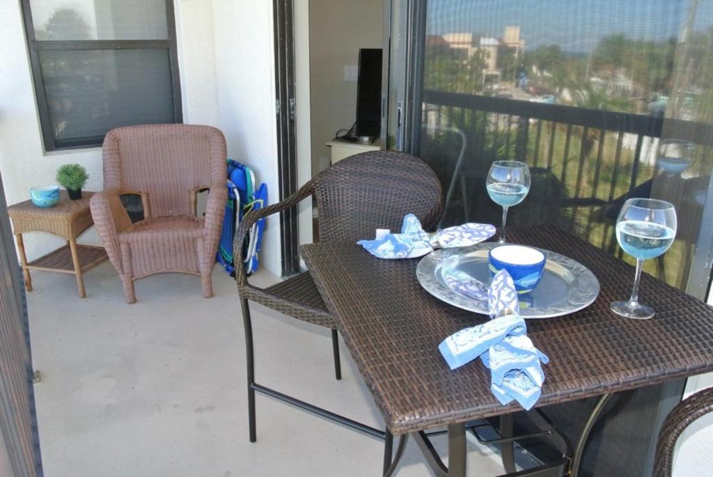 Holiday home I33 - Ocean Village Club