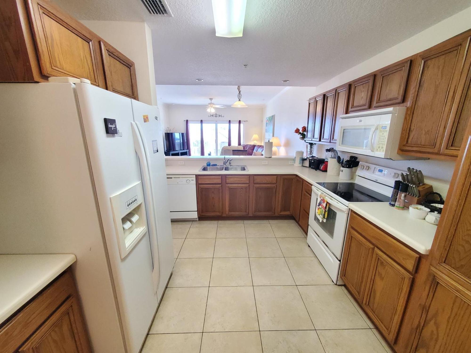 Of Ocean Gate 308 Holiday home