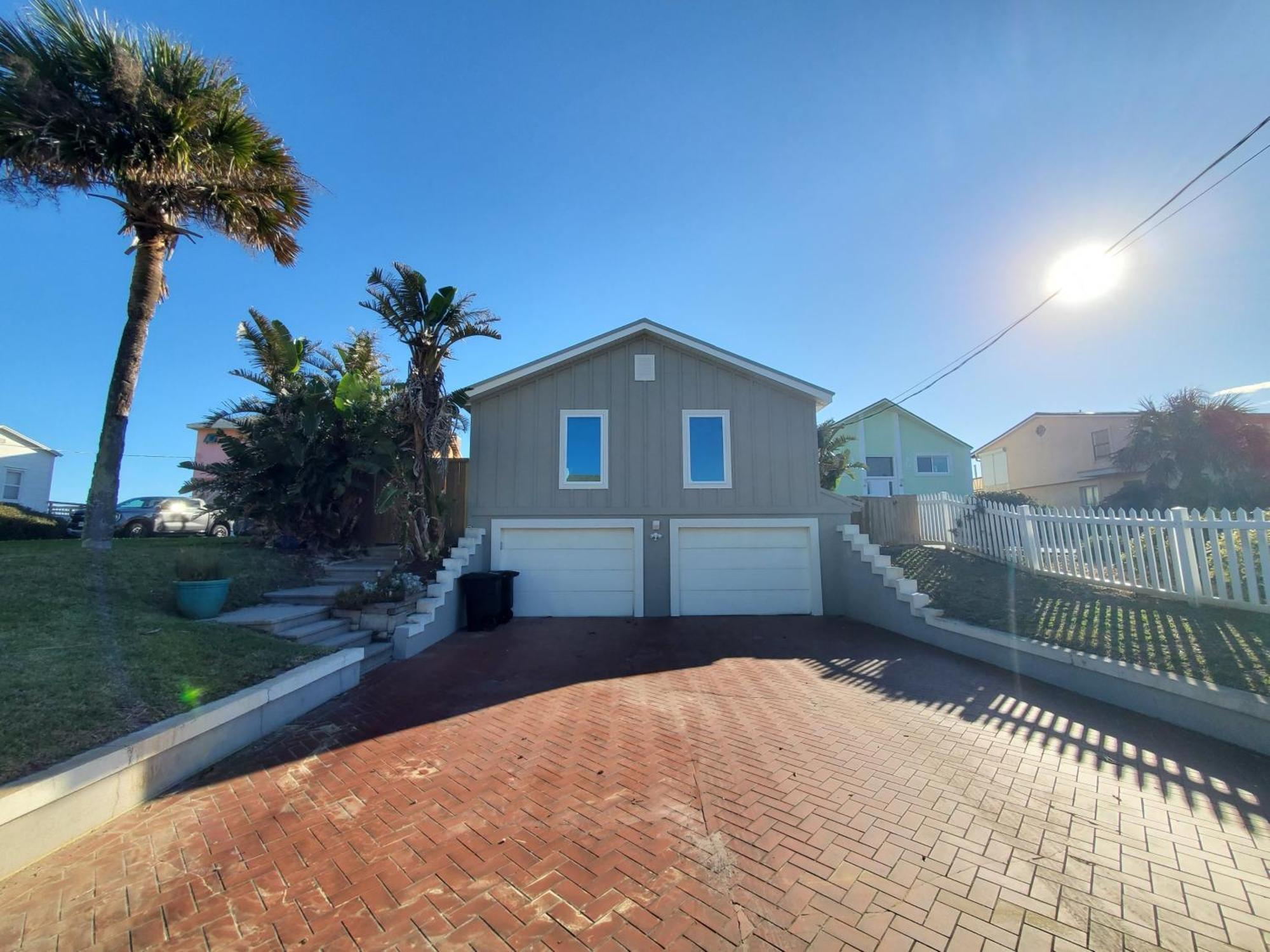 Coastal Bliss Holiday home St. Augustine