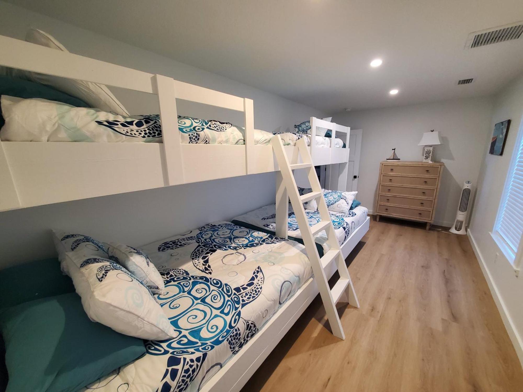 Coastal Bliss Holiday home