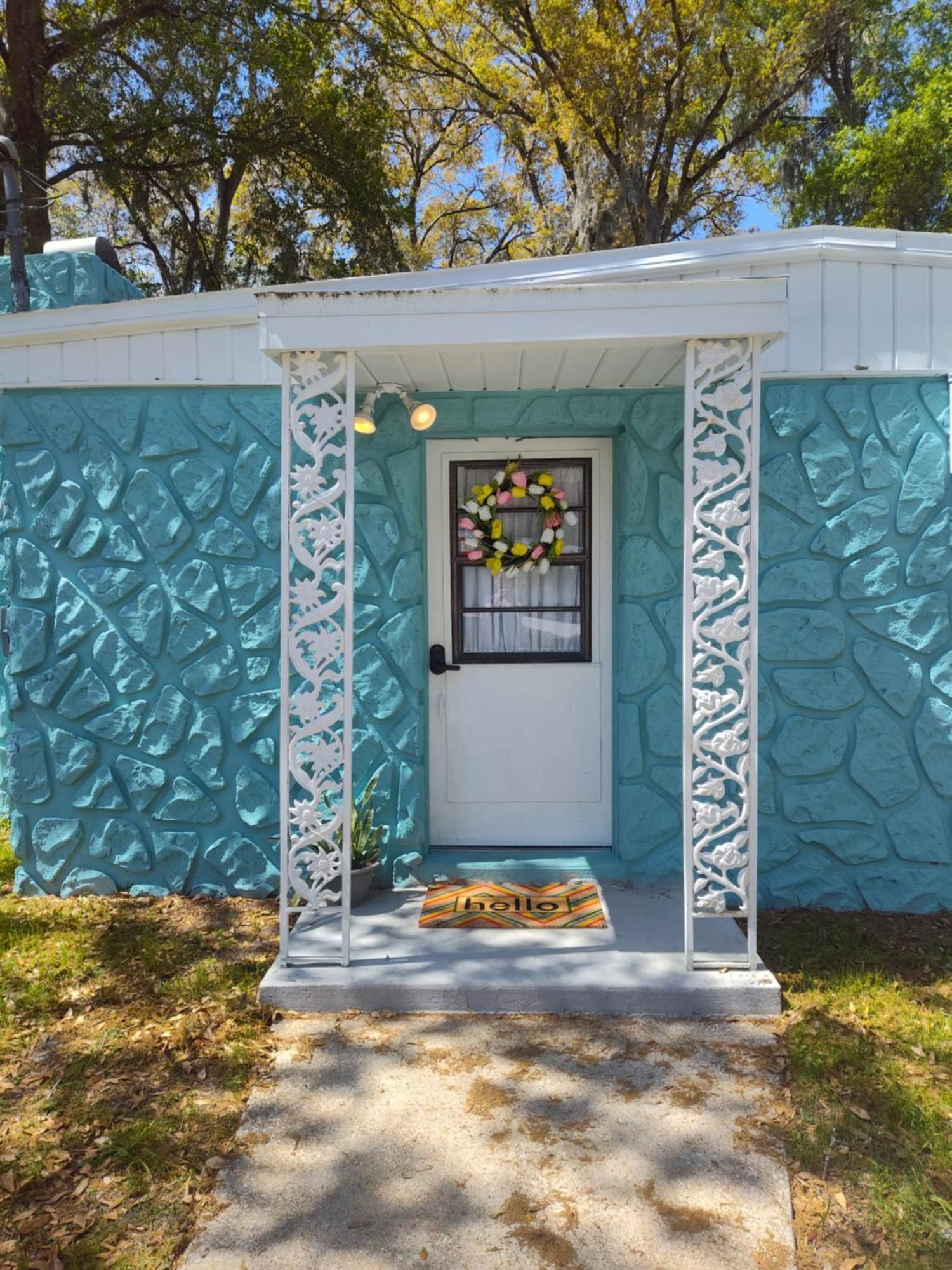 Spring Street Retreat Casa de férias Saint Augustine