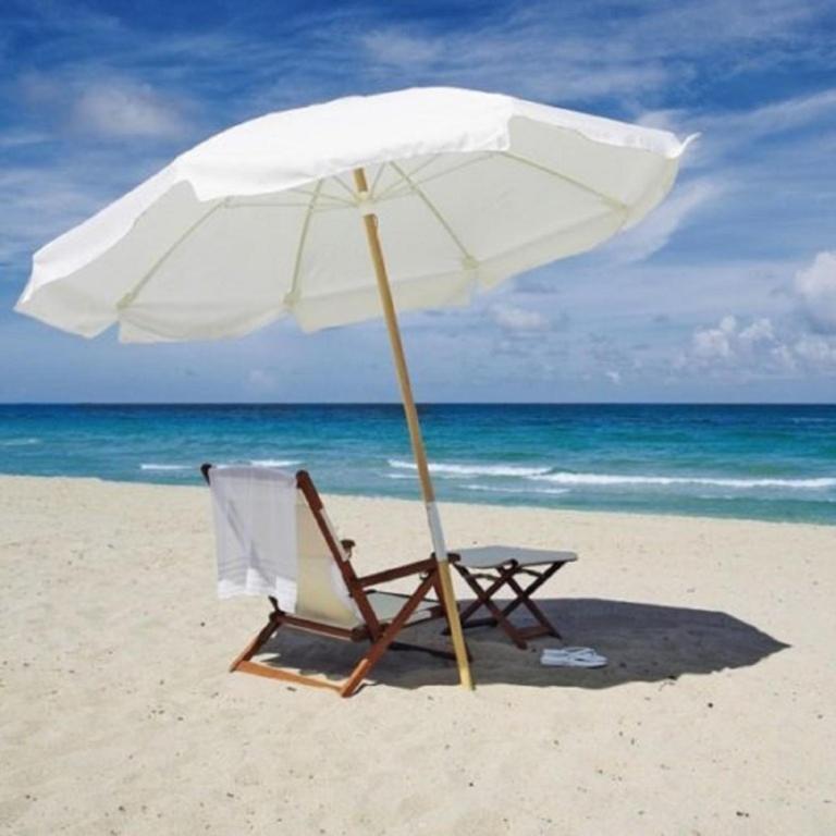 Holiday home Ocean Gallery 26, Private Access *