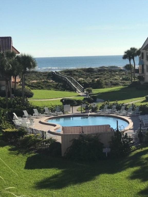 Sea Place 13238 St. Augustine