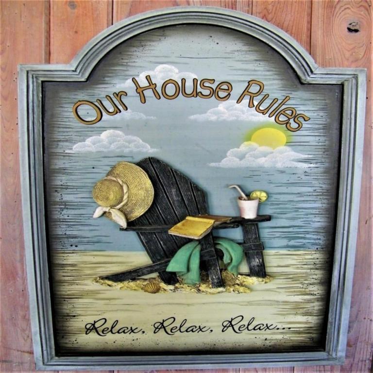The Dunes Holiday home