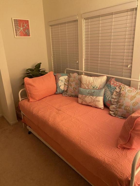 Quail Hollow A9-2u Holiday home St. Augustine