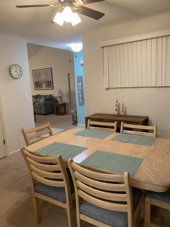 Holiday home Quail Hollow A9-2u *