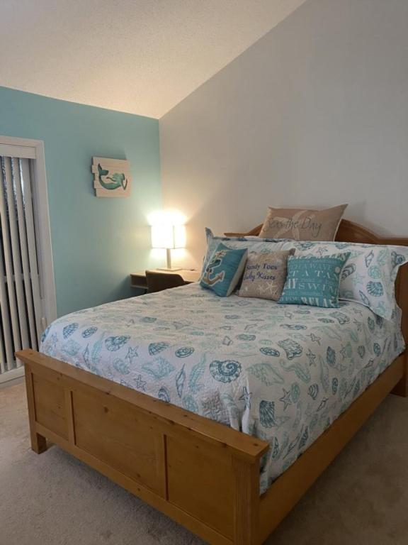 Holiday home Quail Hollow A9-2u *