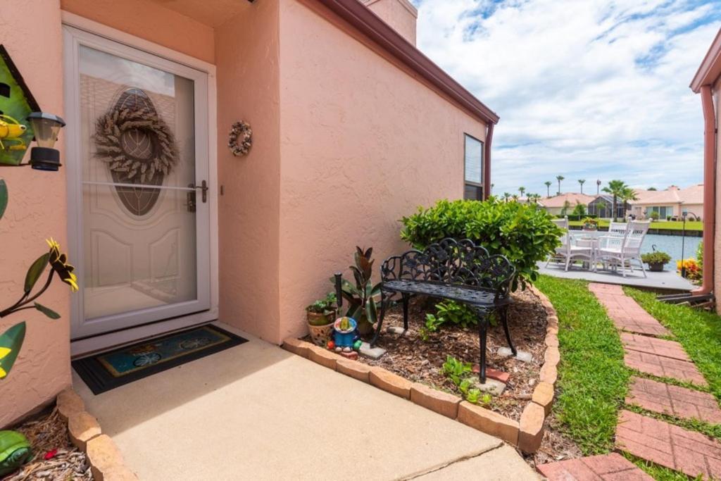 Holiday home Casa Bella At Sea Place