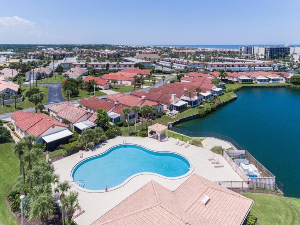 Casa Bella At Sea Place Holiday home