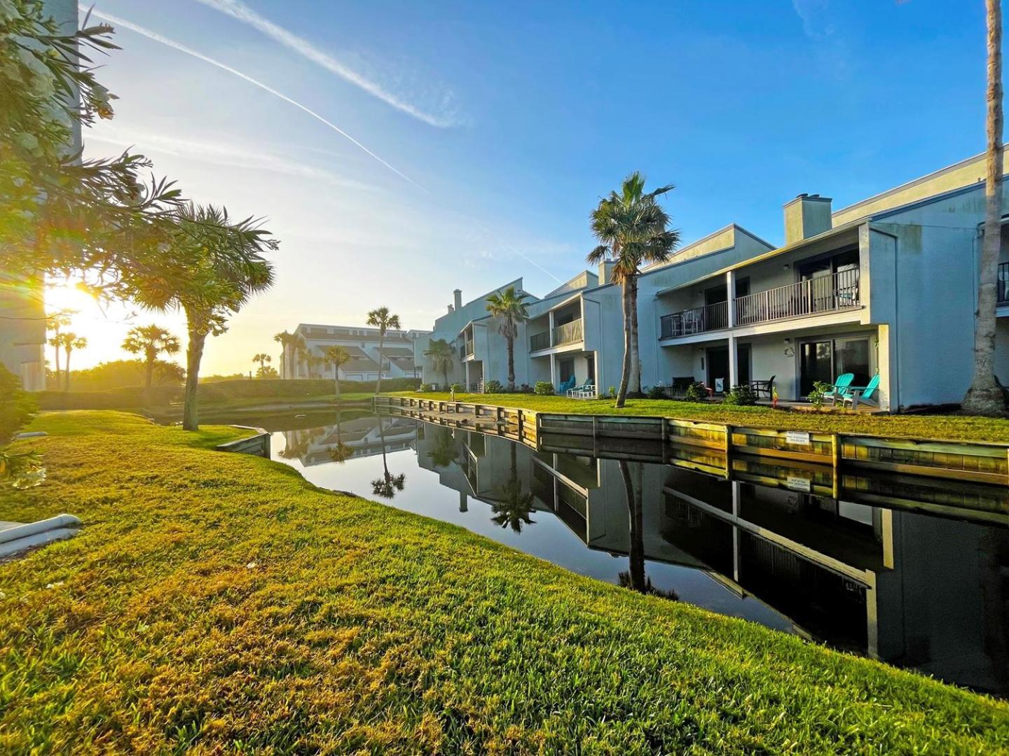 Sea Winds 63 3 Bedroom Townhouse Holiday home *