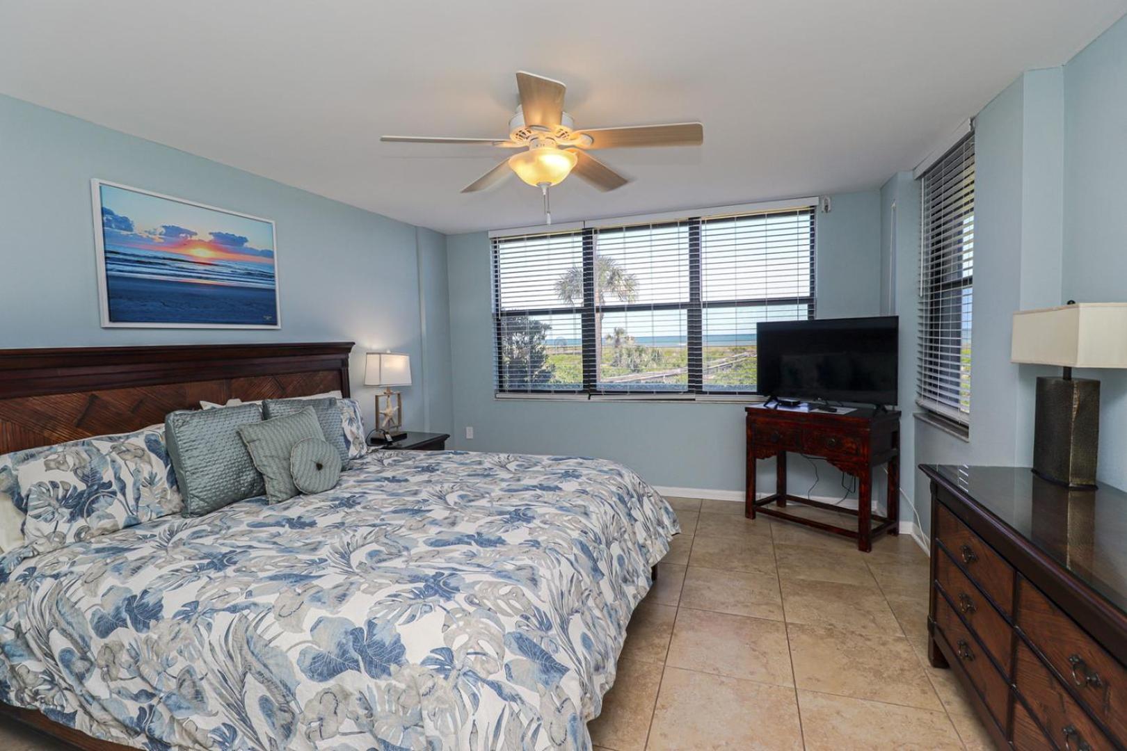 Barefoot 113 - Reno Project * St. Augustine