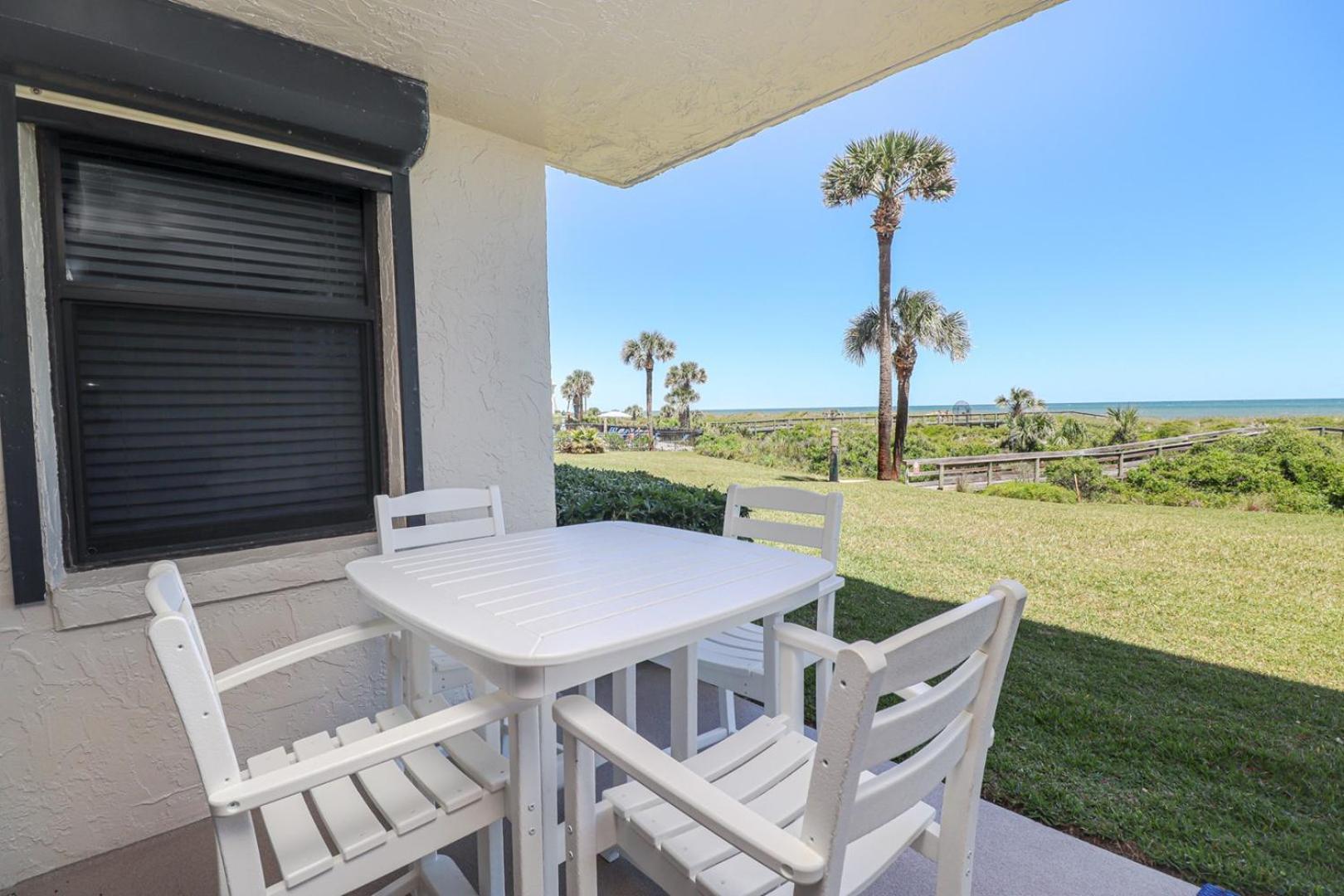 Holiday home Barefoot 113 - Reno Project *